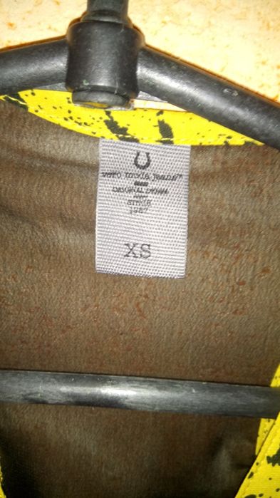 VeroModa, женская блуза р. Xs