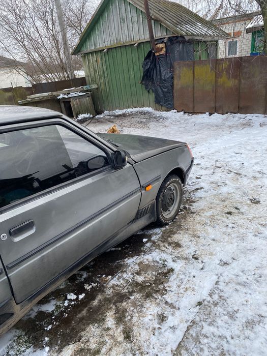 Таврия заз 21031