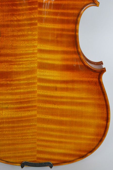 Skrzypce LUTNICZE 4/4 „Roby Lakatos”: OLE BULL (G.B.Guarneri), 2022