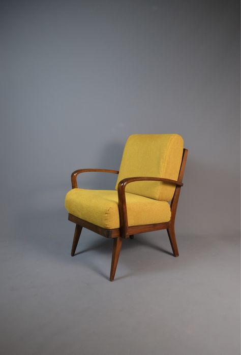 Cadeirão mid century