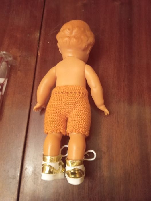 Продам куколку ГДР.