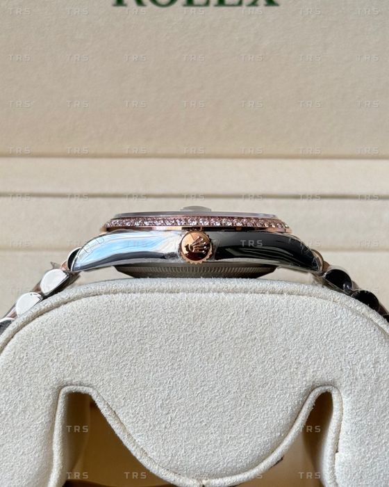 Годинник Datejust 36mm 126281RBR Rose