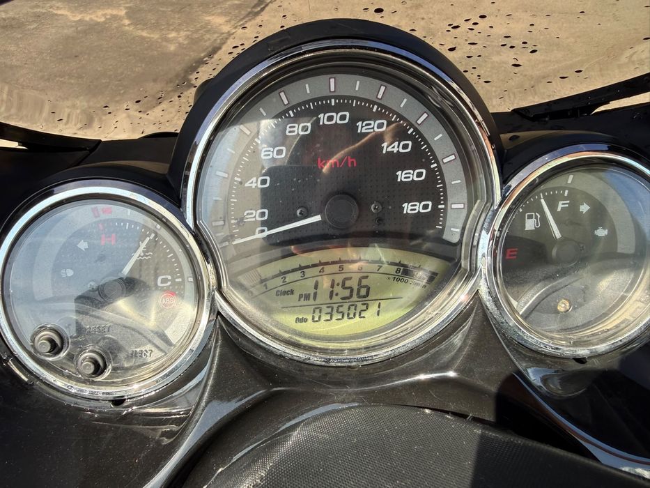 Tmax 500-special edition