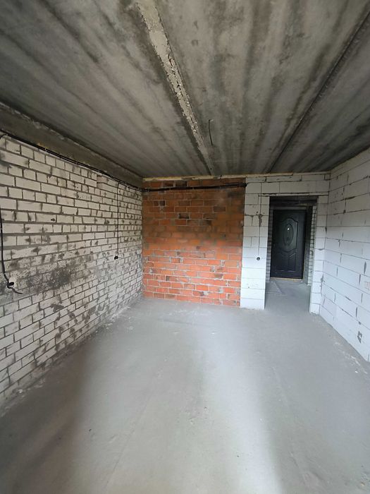 Однокімнатна квартира 48кв.м з автономкою. Масани.   А1