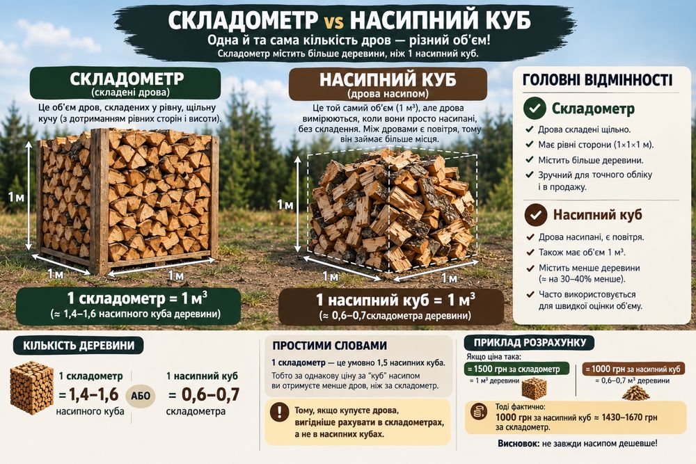 Доставка безкоштовна. Дрова колоті рубані дубові грабові береза дуб граб осика поліна дерево