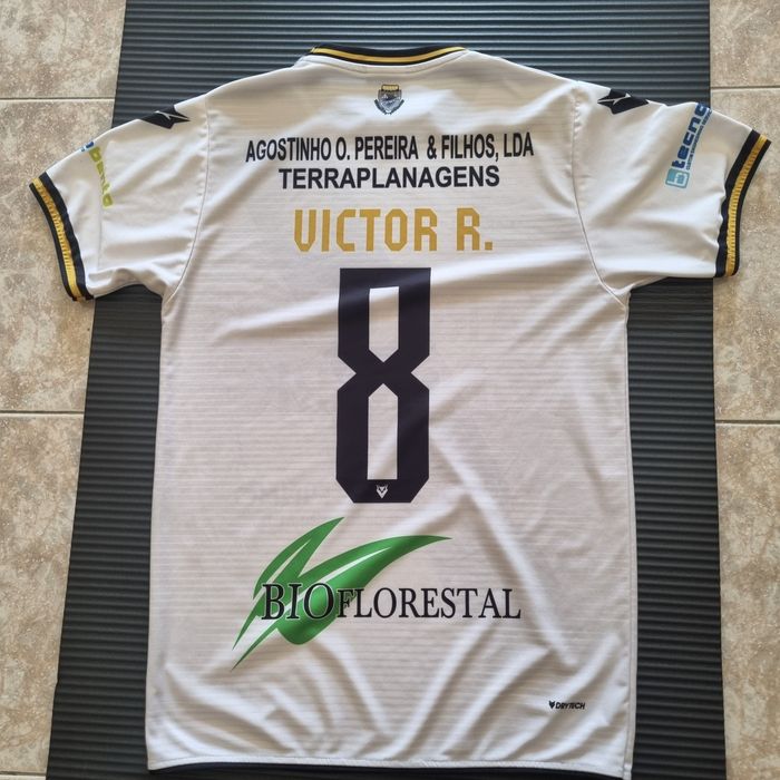 Camisola Futebol Clássica S/M