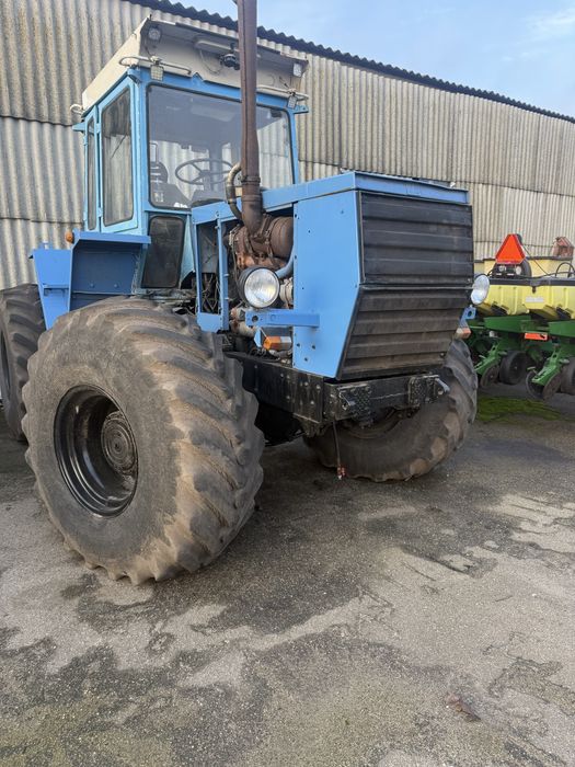 ХТЗ 121 трактор