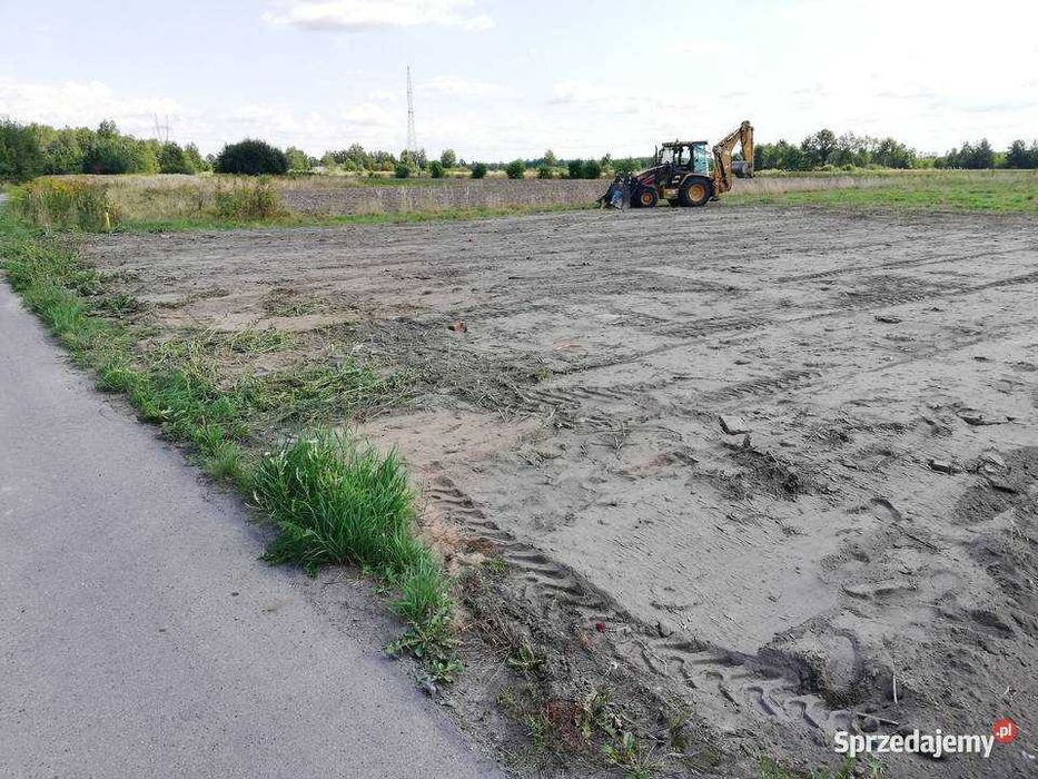 Ziemia do ogrodu na podwyższenie terenu