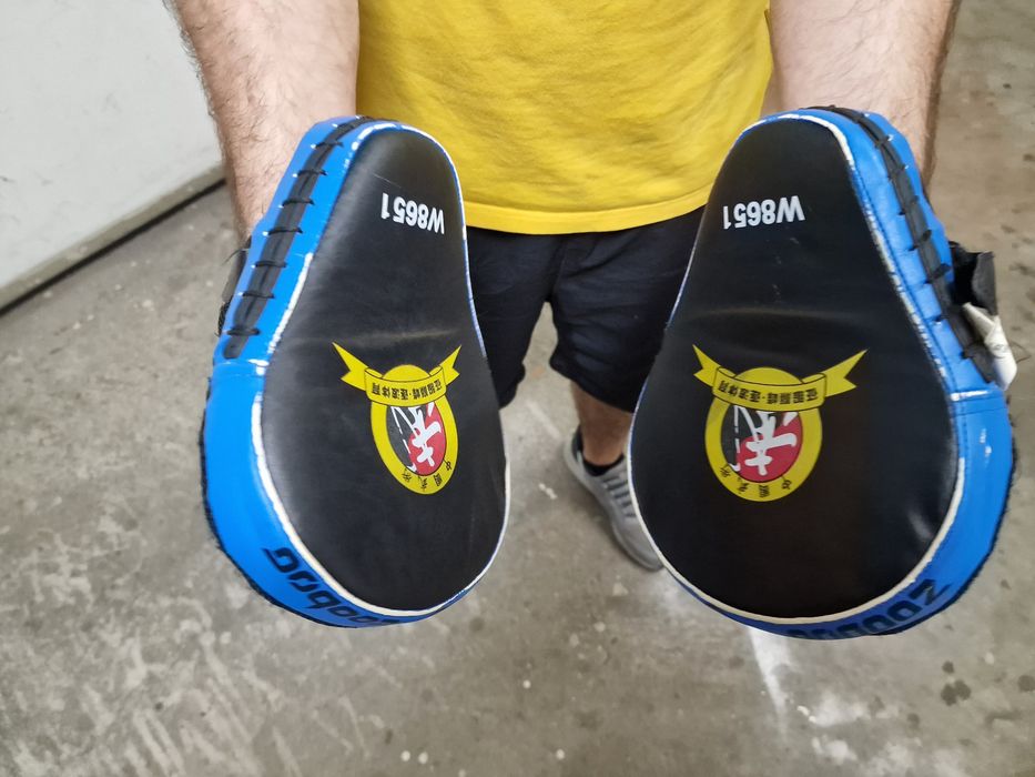 Plastrons / Pads Boxe
