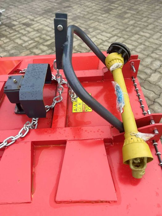 Capinadeira Florestal 1,60 m – MEGA PROMOÇÃO