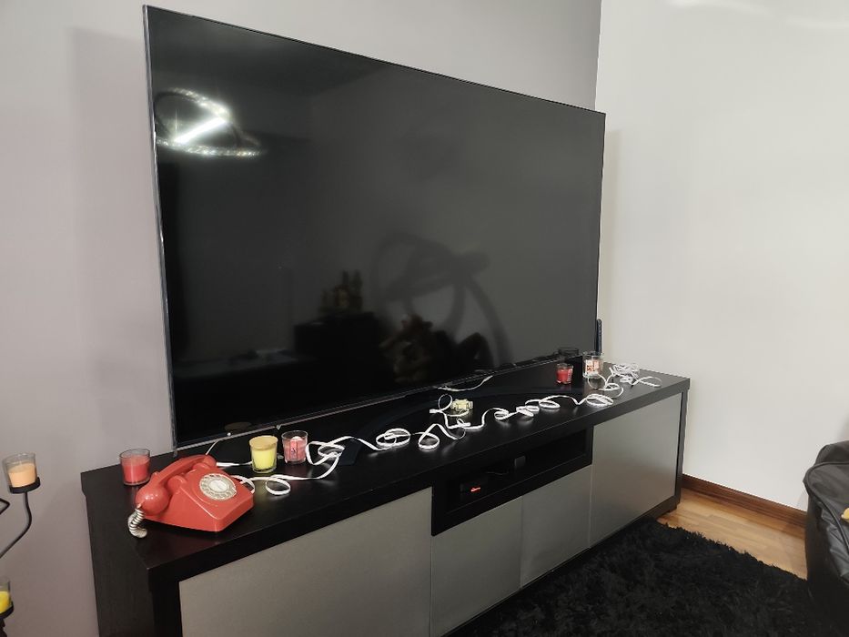 Televisor 86" LG