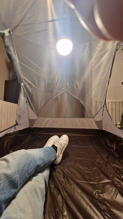 Tenda Forceatt Nova