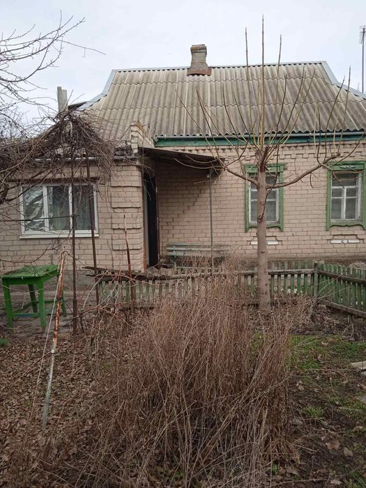 Терміново продам будинок