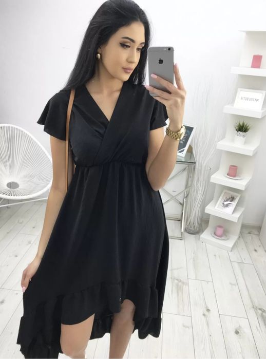 Sukienka wesele komunia chrzciny