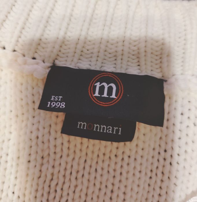 Sweter Monnari 46 OKAZJA