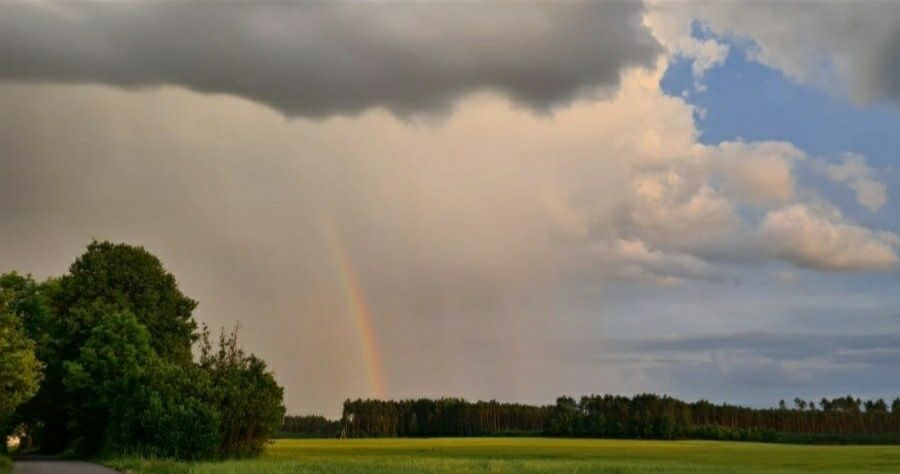 Duża działka budowlana MPZP, 9620m2 inwestycyjna