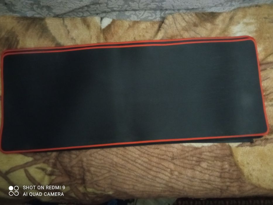 Коврик для мышки 30x70см30х80