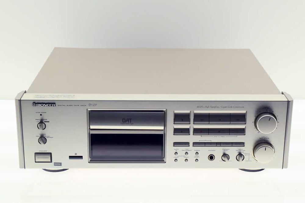 Pioneer DAT D07 najlepszy DAT Zawiercie Borowe Pole • OLX.pl