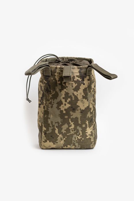 Підсумок для скидання пустих магазинів B-Gear bag піксель 1000D