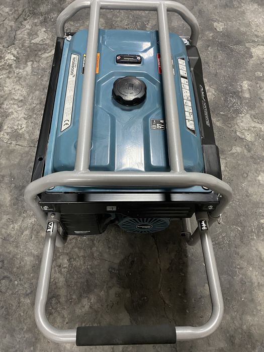 Оренда генератора BoRMann Pro на 7кВт. 1200/Доба