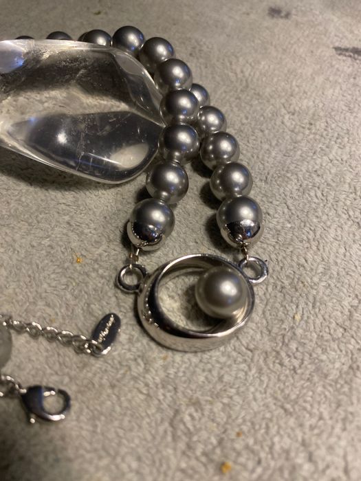 Жемчужное ожерелье