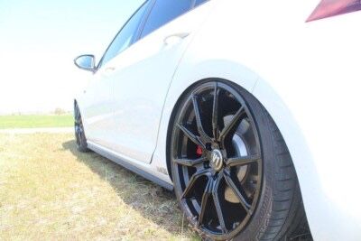 Felgi koła V1 20 cali zimowe 7mm 5x112 audi mercedes vw tiguan a5 c s