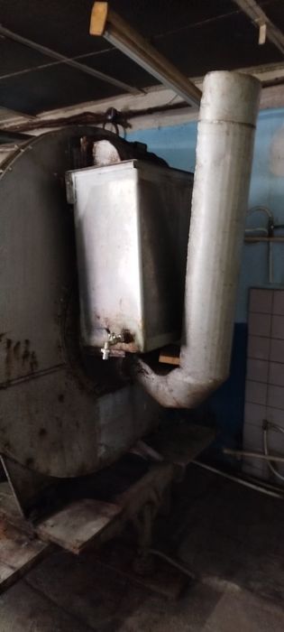 Продам хлебобулочную печь