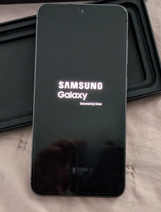 Samsung S24 8/128GB Onyx Black