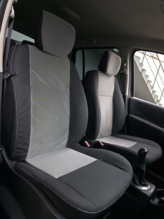 Renault Modus Gasolina 1. 2i 75CV- Excepcional