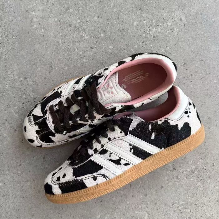 Adidas Samba Cow Print | розмір 36-44