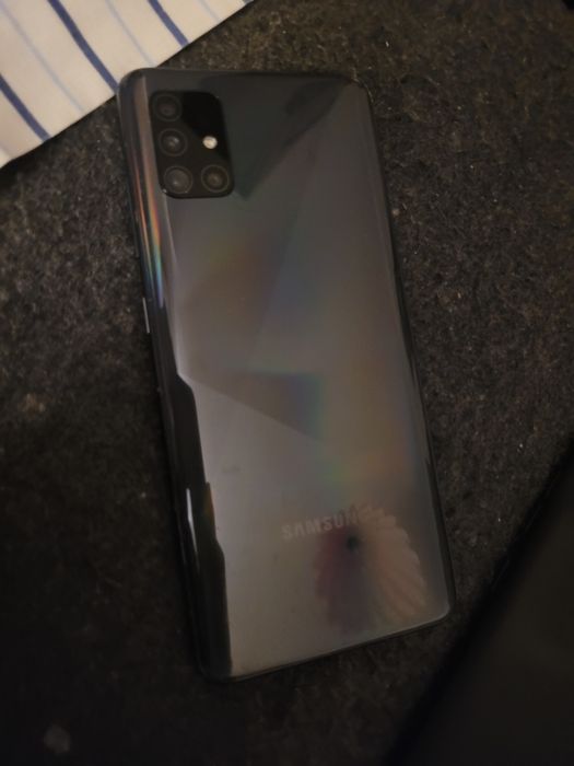 Samsung A51 128 gb