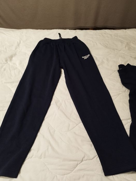 Fato de treino Reebok nunca usado