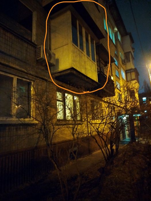 Оренда кімнати біля ТРЦ Квадрат (Воскресенка). БЕЗ господарів!