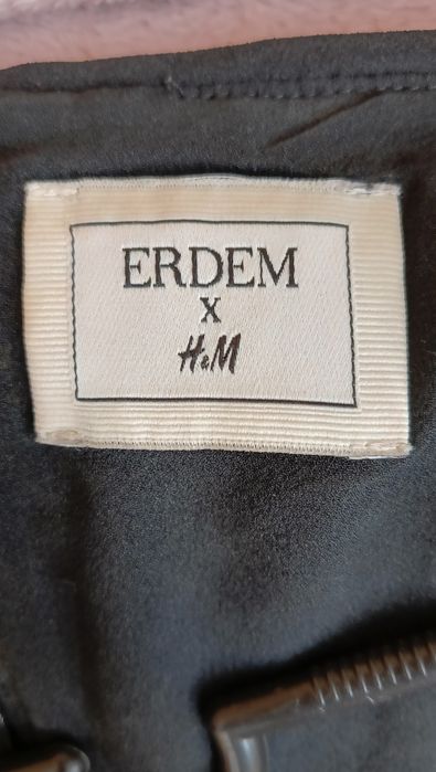 Вечірня сукня Erdem x H&M
