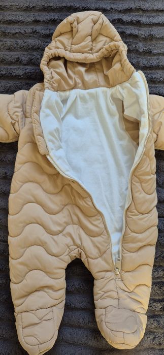 Комбінезон демісезонний