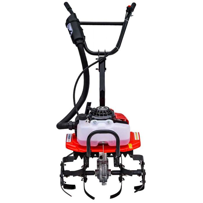 Мотокультиватор Кентавр МК10-3CФ