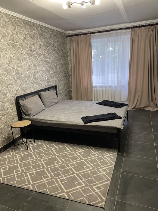 Здам однокімнатну квартиру подобово в центрі міста