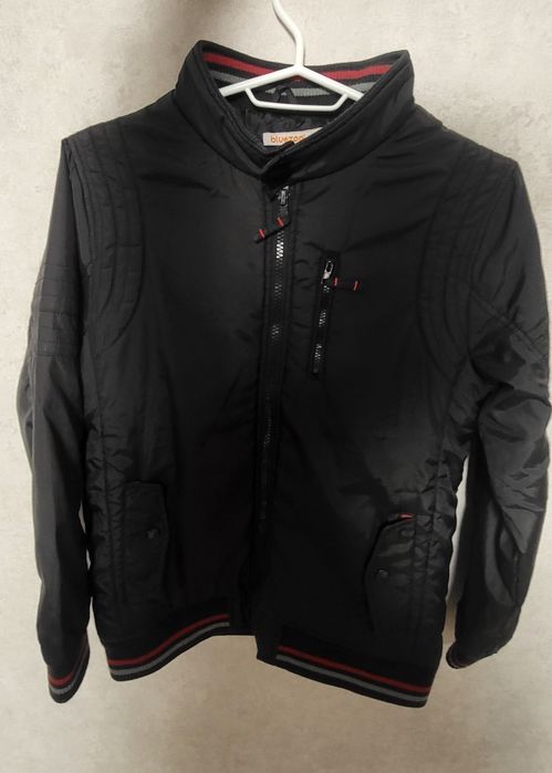 Дитяча курточка.