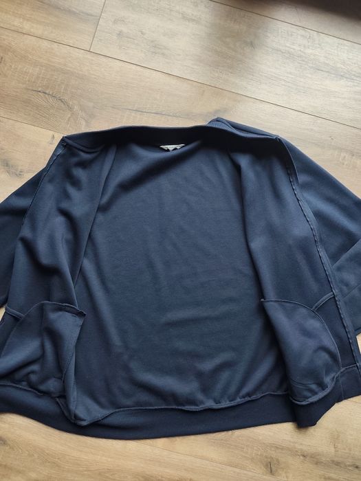 Reserved bluza bomberka męska idealny stan L