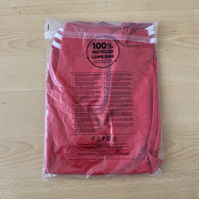 Camisola Futebol SL Benfica Adidas Nova Oficial Tamanho L