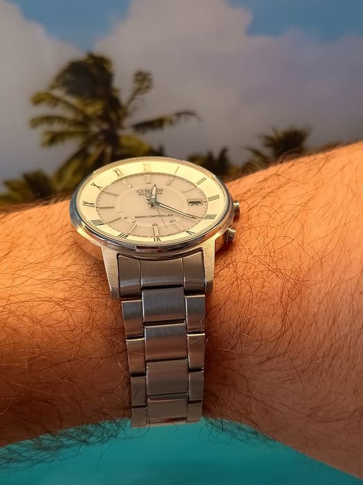 Citizen FDR59 JDM stan bardzo dobry prawie NOS