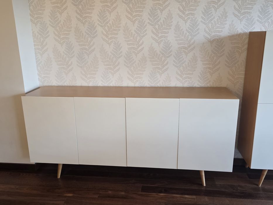 Mobilia de sala completa