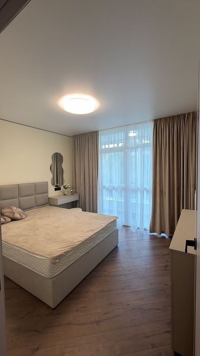Оренда 1 кім. квартири + кухня-студія Дубляни вул. В. Великого ЖК Комфорт Плюс