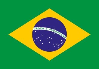 Entregas no Brasil