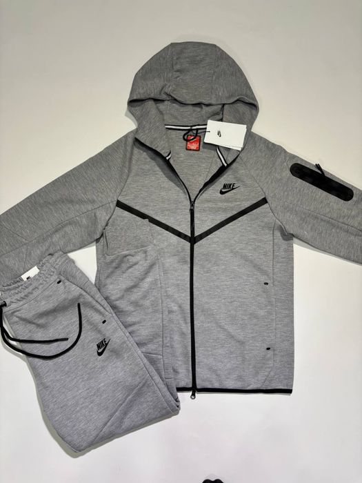 Костюм Nike Tech Fleece / найк теч фліс