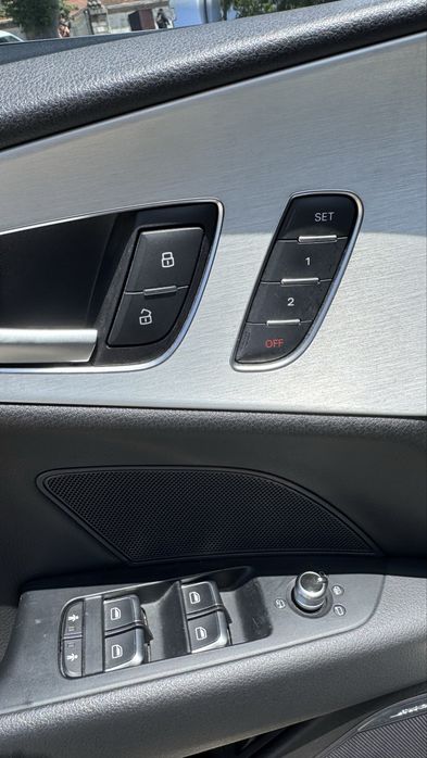 Audi A7 3.0 Bi-Turbo Sportsback S-Line
