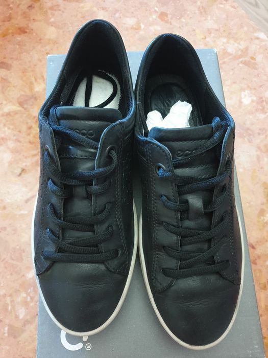 Кроссовки ecco 35р.