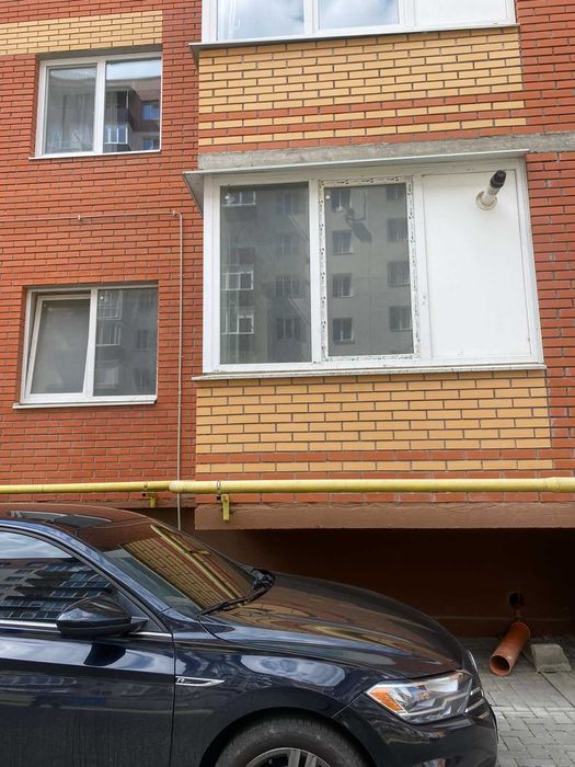 2к в зданій НБ Центр 70 кв.м