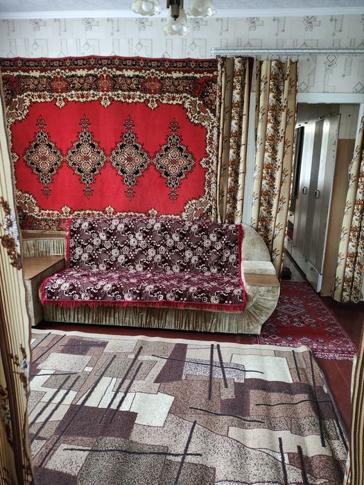 Хозяйка, продам добротный дом с хоз.постройками