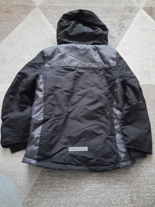 Dwie kurtki dla chłopca Tu Coccodrillo wiosna tanio